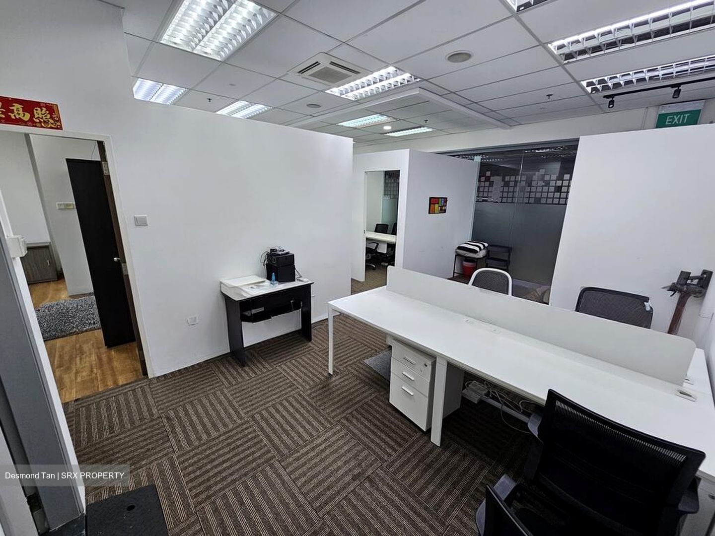 One Commonwealth (D3), Factory #502778891